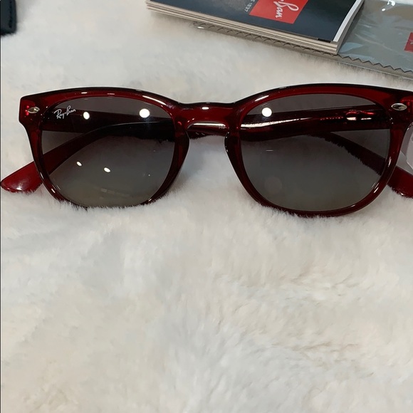 Ray-Ban 🕶 NWT - Picture 2 of 10